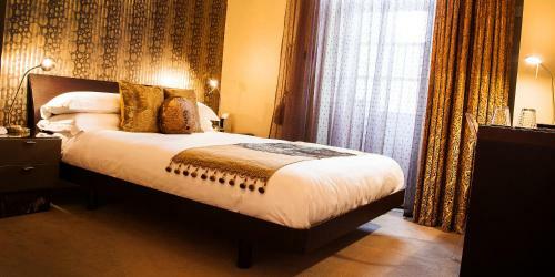 Hostal Grassington House Hotel
