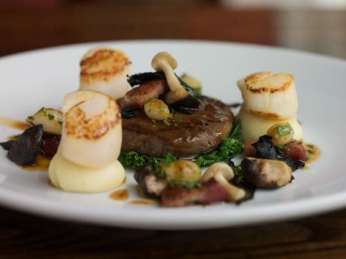 Hostal Grassington House Hotel