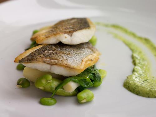 Hostal Grassington House Hotel