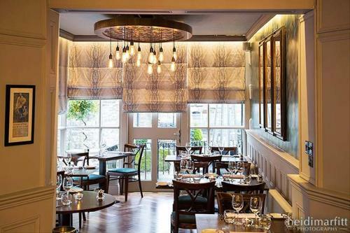 Hostal Grassington House Hotel