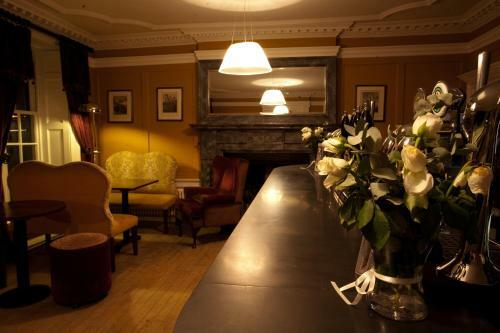 Hostal Grassington House Hotel