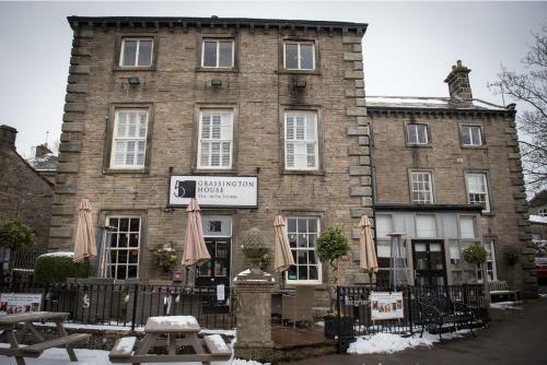 Hostal Grassington House Hotel