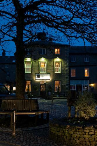Hostal Grassington House Hotel