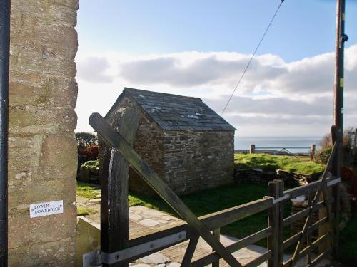 Downhouse Cottages