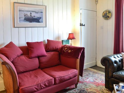 Downhouse Cottages