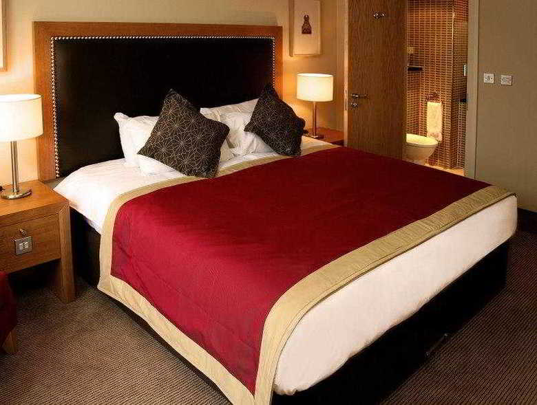 Hotel Holiday Inn Dumfries