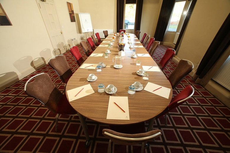 Hotel Holiday Inn Dumfries