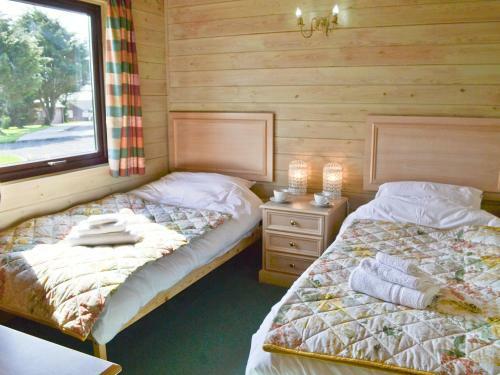 Hartland Forest Golf &amp; Leisure