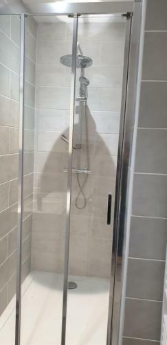 Apartamento Le Ri-bellot De 1 � 4 Pers - Lit King Size