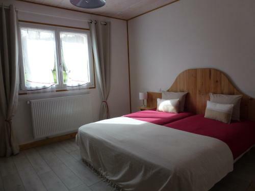 Hostal Redspring Chambres D'h�tes