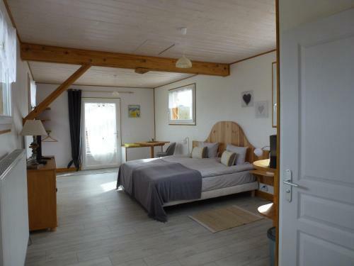 Hostal Redspring Chambres D'h�tes