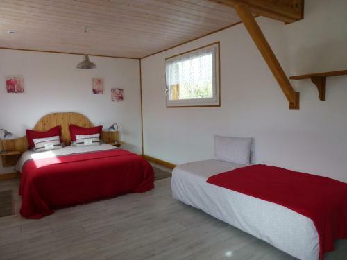 Hostal Redspring Chambres D'h�tes
