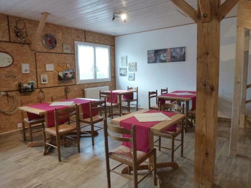 Hostal Redspring Chambres D'h�tes