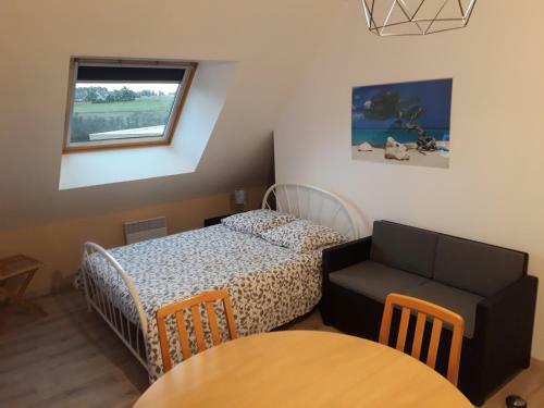 Apartamento Studio 13 Rue Du Sapin Bleu