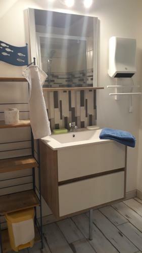 Apartamento Studio 13 Rue Du Sapin Bleu