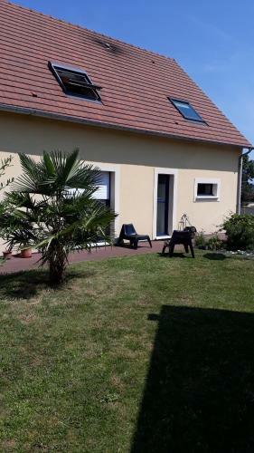 Apartamento Studio 13 Rue Du Sapin Bleu