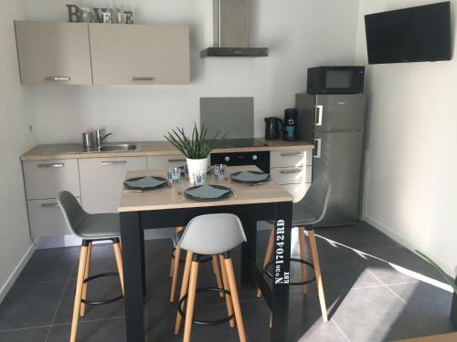 Apartamento Mer Et Marais