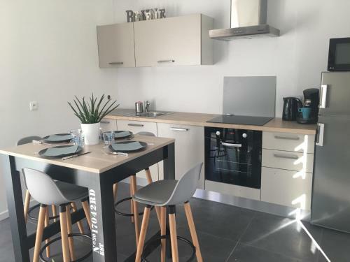 Apartamento Mer Et Marais