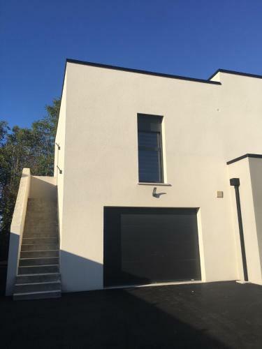 Apartamento Mer Et Marais