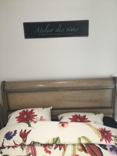 Apartamento Mer Et Marais