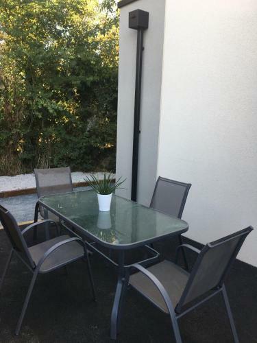 Apartamento Mer Et Marais