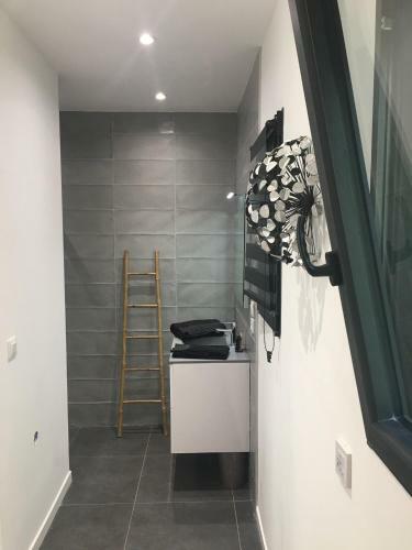 Apartamento Mer Et Marais