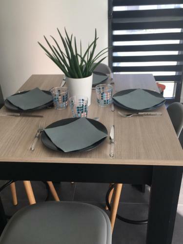Apartamento Mer Et Marais