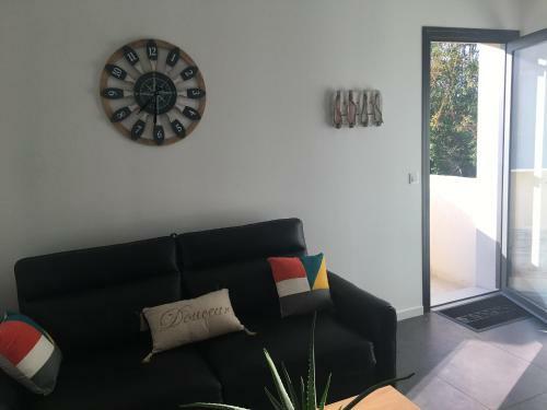 Apartamento Mer Et Marais