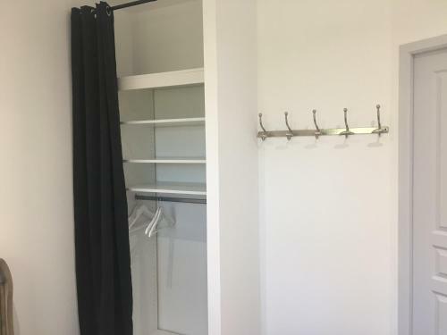 Apartamento Mer Et Marais