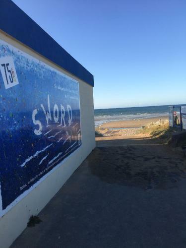 Apartamento Mer Et Marais