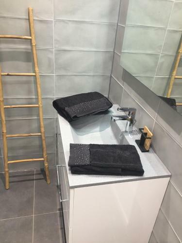 Apartamento Mer Et Marais