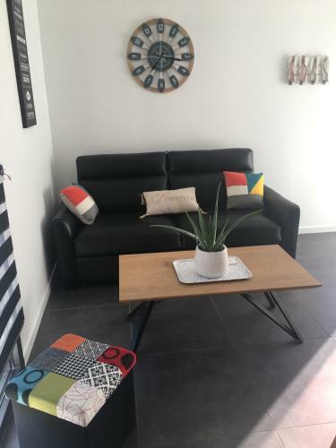 Apartamento Mer Et Marais
