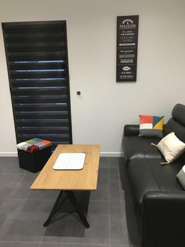 Apartamento Mer Et Marais