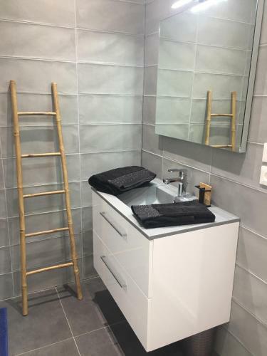 Apartamento Mer Et Marais