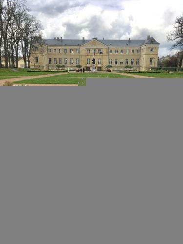 Bed & Breakfast Villa Kahlo Omaha Beach