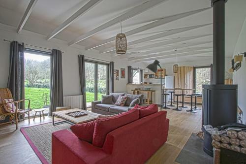 Omaha Beach Sector Vacation Home