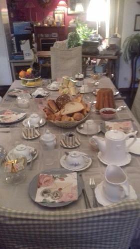 Bed & Breakfast La Colline Des Roses