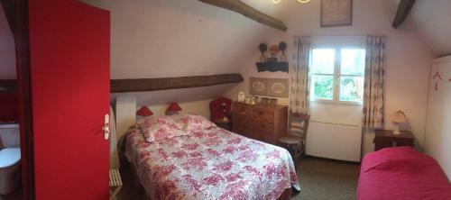 Bed & Breakfast La Colline Des Roses