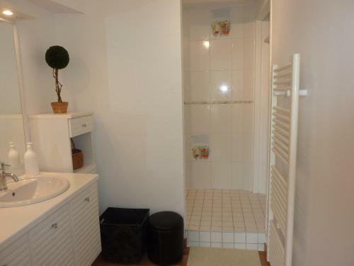 Apartamento La Suite Le N�tre