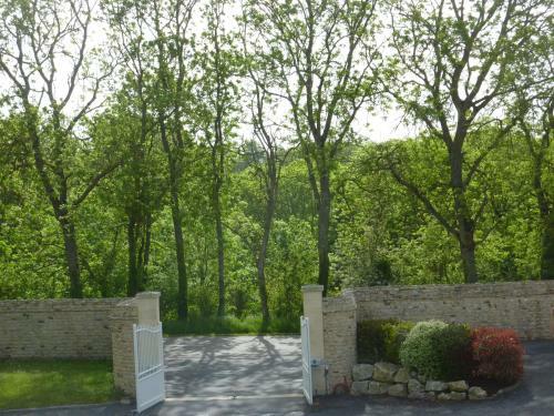 Apartamento La Suite Le N�tre