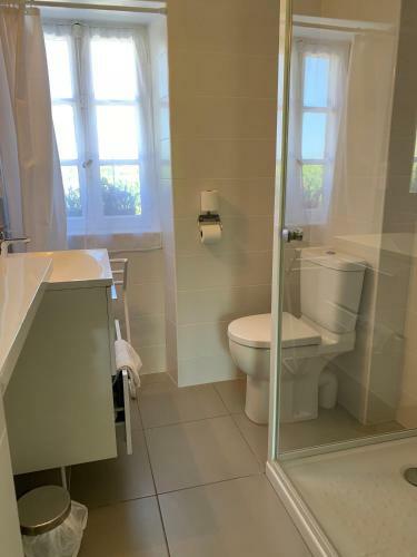 Hostal Ferme Du Loucel