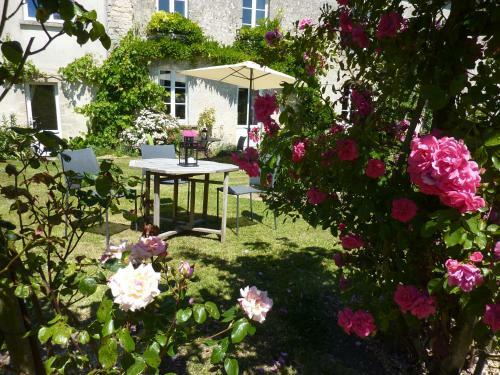 Hostal Ferme Du Loucel