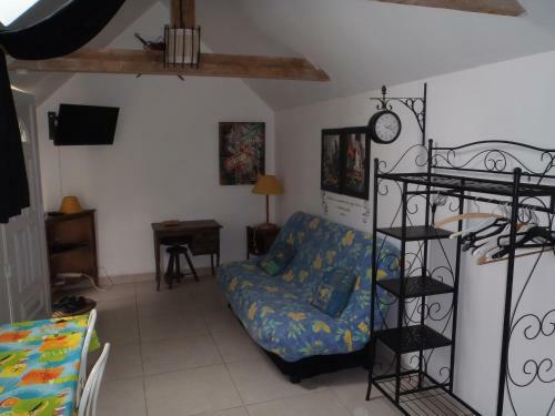 Apartamento Studio