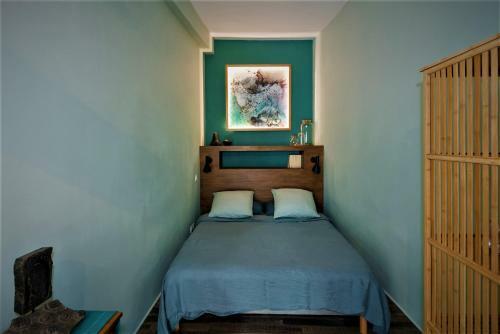 Apartamento Sandilia Les Loriots