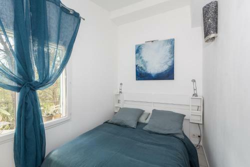 Apartamento Sandilia Les Loriots