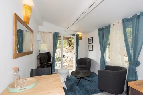 Apartamento Sandilia Les Loriots