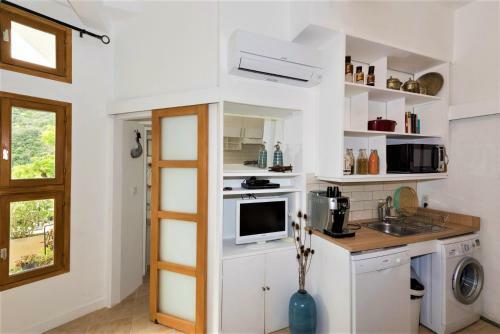 Apartamento Sandilia Les Loriots