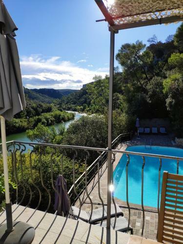 Apartamento Sandilia Les Loriots