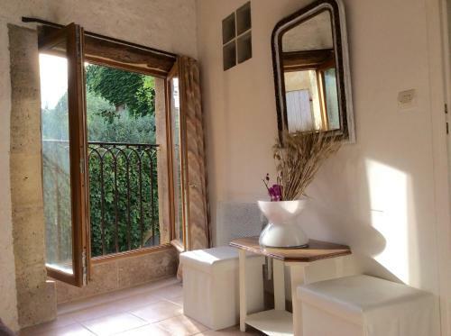 Apartamento La Colliassoise