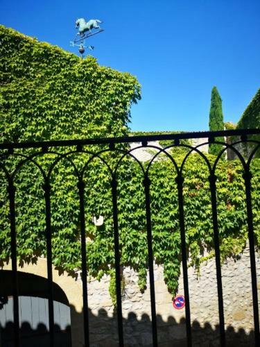 Apartamento La Colliassoise